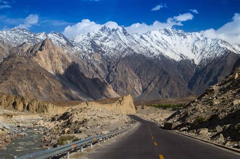 Skardu Valley Pakistan | Definitive guide for travellers - Odyssey Traveller