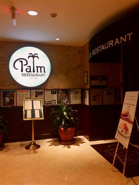 The Palm Orlando - 162 Photos & 160 Reviews - Steakhouses - 5800 ...