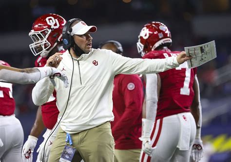 OU Football: Sooners Title Hopes Hinge on Defense