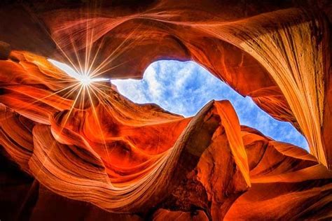 FULL-DAY ANTELOPE CANYON TOUR FROM PHOENIX - PRIVATE TOUR - Zero Limo ...