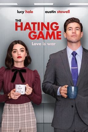 The Hating Game: Watch Full Movie Online | DIRECTV