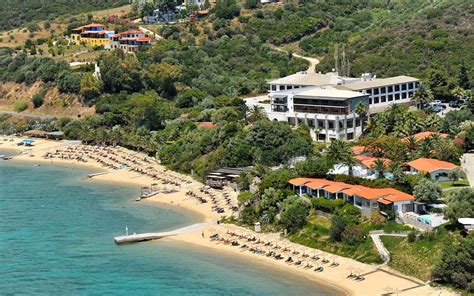 Eagles Palace Hotel Review, Halkidiki, Greece | Travel