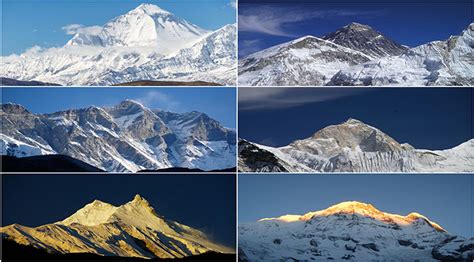 Climbing Nepal’s +8000 meter Mountains | BookMundi Travel Blog – Top things to do around the world