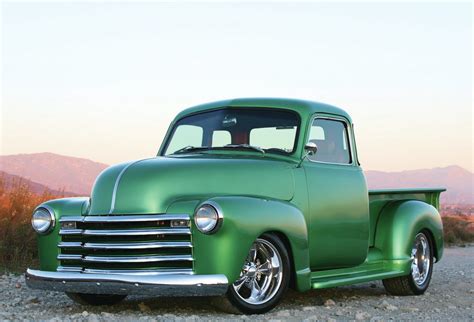 Chevrolet Stepside Pickup:picture # 12 , reviews, news, specs, buy car