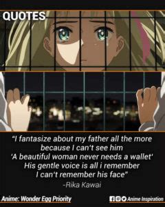 15+ Wonder Egg Priority Quotes Which Are Really Amazing – Anime Inspiration