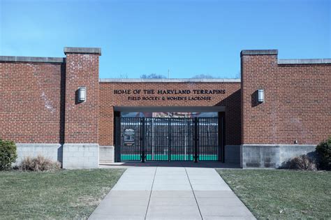 Maryland women’s lacrosse’s home stadium will be closed for renovations ...