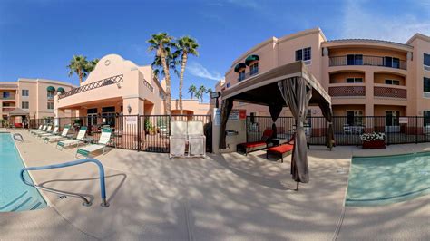 Discount Coupon for Hampton Inn & Suites Phoenix/Scottsdale in Scottsdale, Arizona - Save Money!