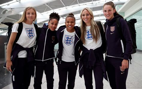 England's Jill Scott sounds warning over Women's World Cup opener as ...