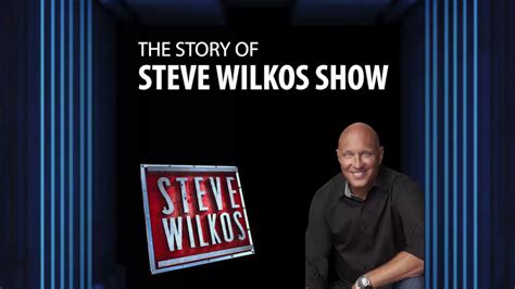 The Story of Steve Wilkos Show