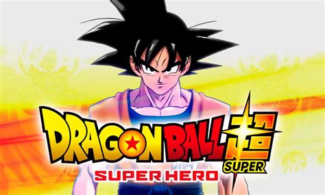 Dragon Ball Super Movie 2022: Release Date, Cast & Plot - OtakuKart