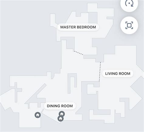 My Roomba spent 7 hours mapping out my upstairs today. Why would it ...