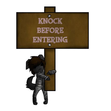 Free Please Knock Cliparts, Download Free Please Knock Cliparts png images, Free ClipArts on ...