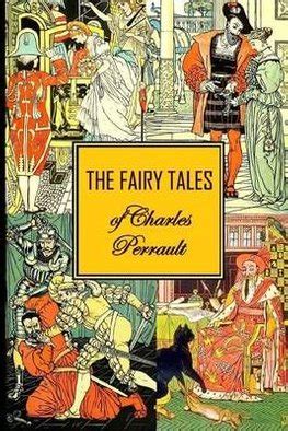 Buy The Fairy Tales of Charles Perrault by Charles Perrault With Free ...