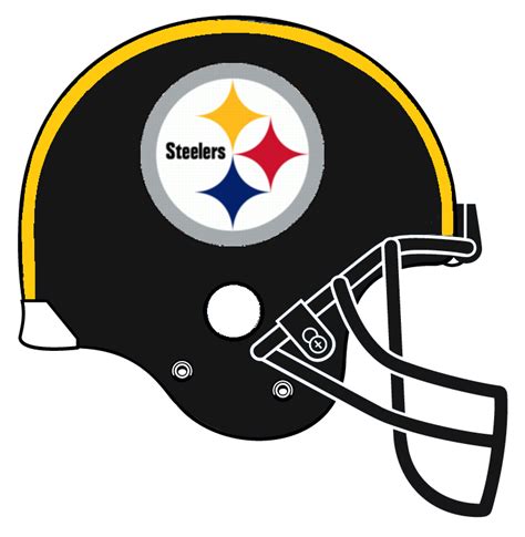 Steelers Logo Clip Art - Cliparts.co