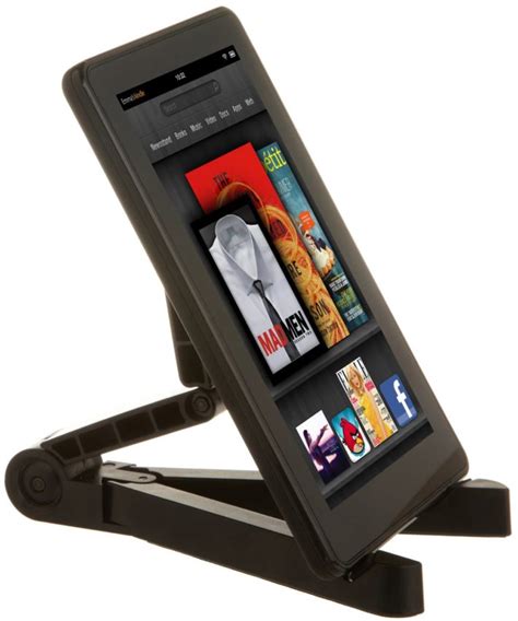 Holiday Gift Guide 2015 - 2016: Top 10 Best Android Tablet Accessories