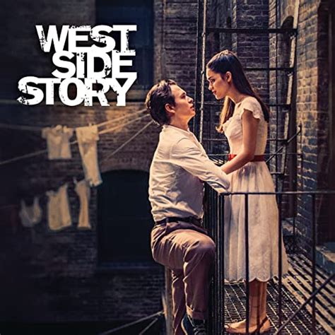 First Track from ‘West Side Story’ Soundtrack Released | Film Music Reporter