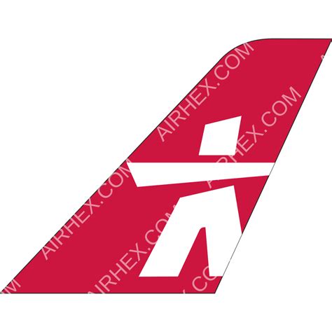 Canadian North logo (updated 2024) - Airhex