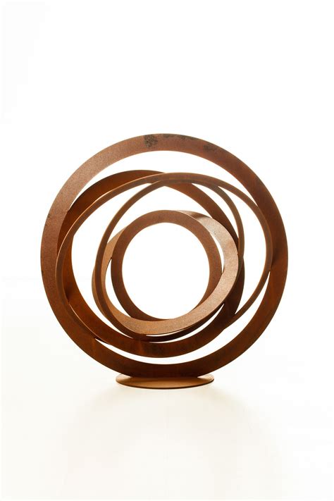 Sphere -Sculpture — Entanglements