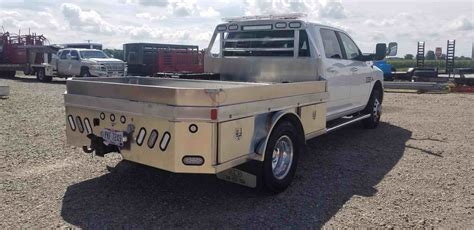 Take a look at our Aluminum Flatbeds. Get yours ordered today!! | ALE ...