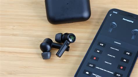 Razer Hammerhead True Wireless Pro review – the ultimate gaming earphones?