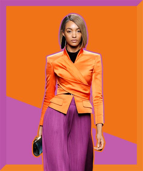 Mixing Colors - Colorblock Outfit Tips