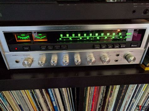 Sansui Seven Photo #1676621 - Canuck Audio Mart