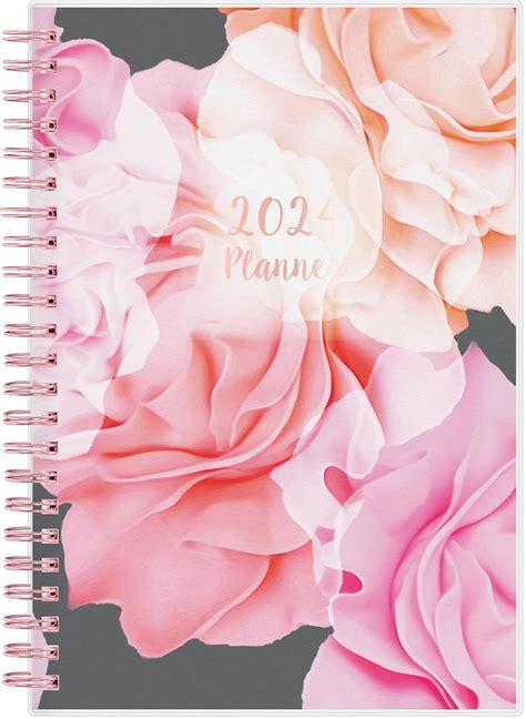 Amazon.com : Blue Sky 2024 Weekly and Monthly Planner, January ...