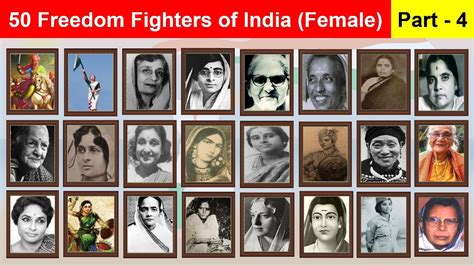 The Ultimate Collection of Indian Freedom Fighters' Images - High-Quality 4K