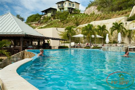 Scrub Island, British Virgin Islands - My Irie Time