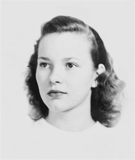 Rosalynn Carter - Celebrity biography, zodiac sign and famous quotes