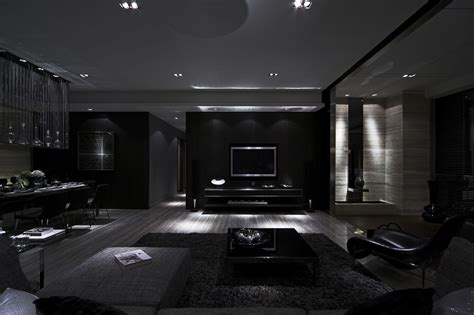 large living room for sale | Luxury homes dream houses, Dark interior design, House design