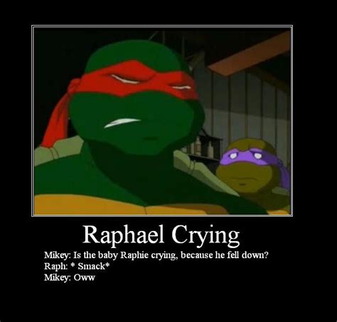 Tmnt Raphael Quotes. QuotesGram