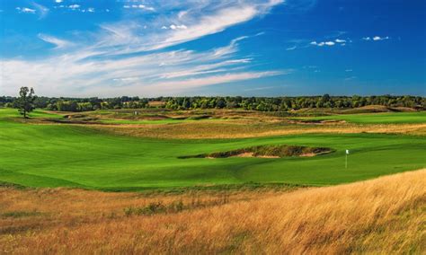 Erin Hills Golf Course – GOLF STAY AND PLAYS