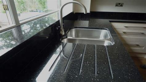 Worktop Sink Drainers - kitchenworktops