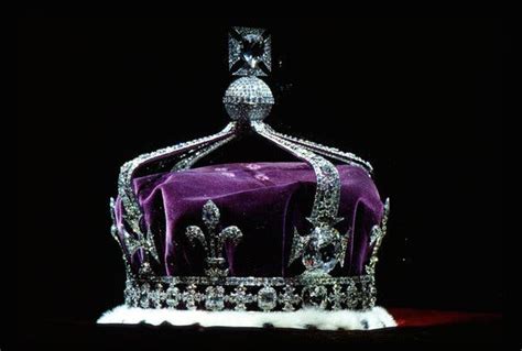 India Says It Wants One of the Crown Jewels Back From Britain - The New ...