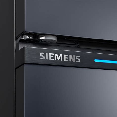 iF Design - SIEMENS new Multi-door hygiene range fridge