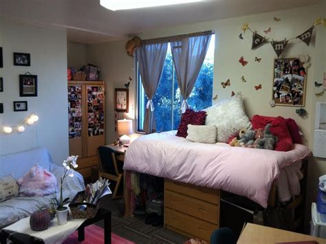 Pin on Biola University Dorm Room Examples