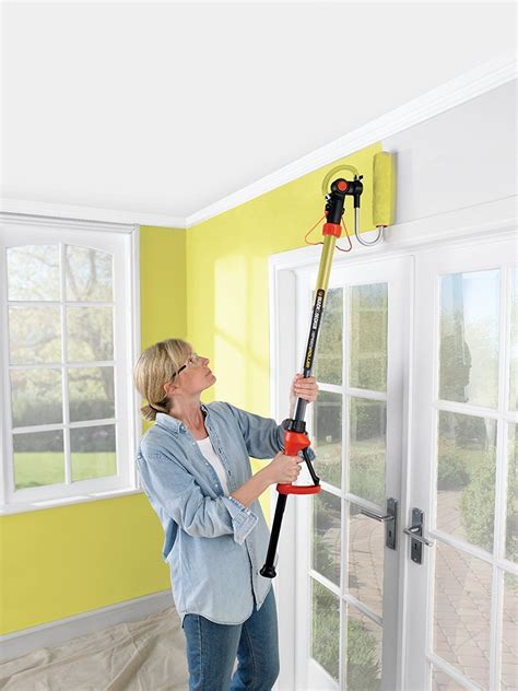 6 Best Electric Power Paint Rollers: Reviewed & Rated