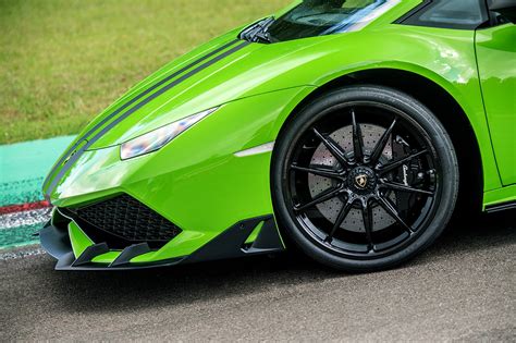 Vehicle Parts Specials | LAMBORGHINI DALLAS