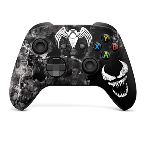 DreamController's Original Custom Design Controller Compatible with Xbox Series X Controller ...