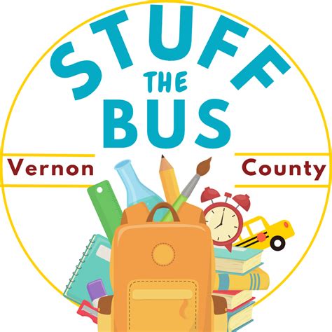 Stuff the Bus Program