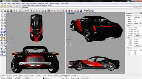 Top 10 Car Design Software for Absolute Beginners – VagueWare.com