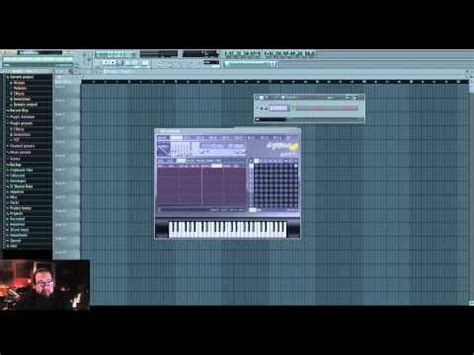 FL Studio Sytrus Tutorial Part 1 - Operators | Studio, Tutorial, Music hacks