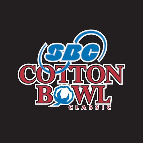 Cotton Bowl Classic(371) logo, Vector Logo of Cotton Bowl Classic(371 ...