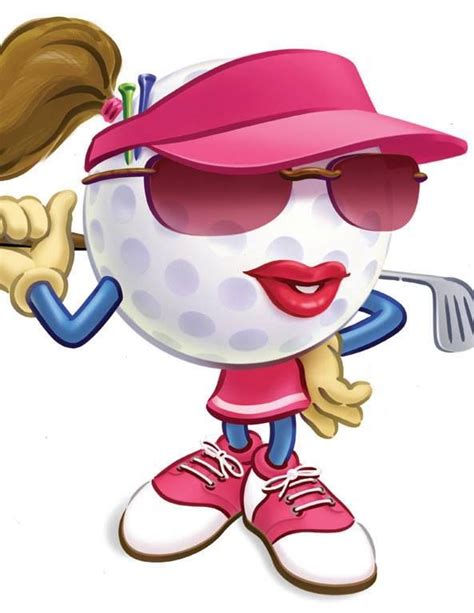 http://www.golfessentialsforwomen.com/ | Golf Cartoons | Pinterest | Golf, Ladies golf and Golf ...