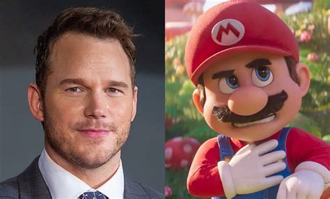 Claire Cook Viral: Super Mario Movie 2022 Voice Cast