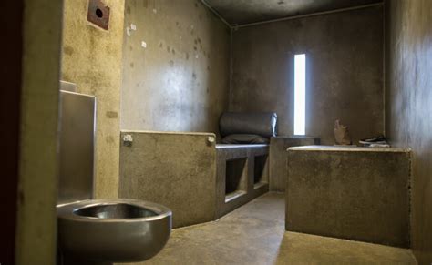 Hard time or inhumane punishment? Inside the Corcoran prison SHU – Security Housing Units ...