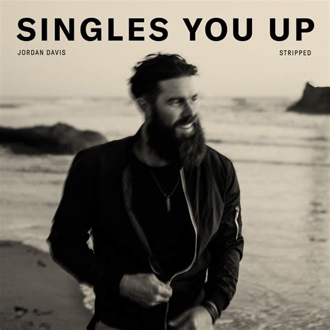 Listen Free to Jordan Davis - Singles You Up Radio | iHeartRadio