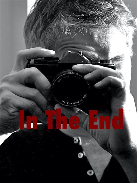 Prime Video: In The End