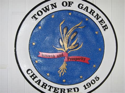 Garner, NC Points of Interest Tour.